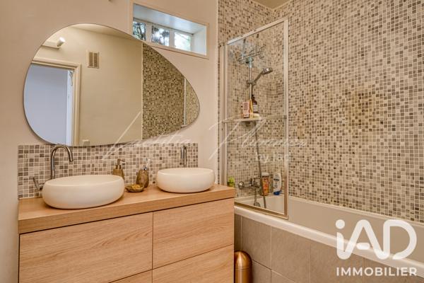 Appartement à vendre 3 pièces 75,25 m² Paris 14