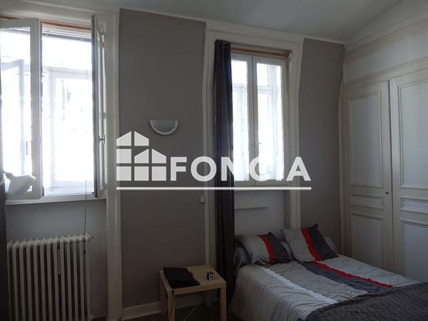 Location Studio 20.05 m² - 236 RUE SOLFERINO Lille 59000