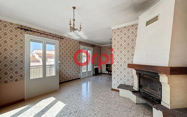 Maison à vendre    6 pièces • 151 m2 Salses-le-Château