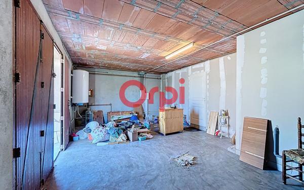 Maison à vendre    6 pièces • 151 m2 Salses-le-Château