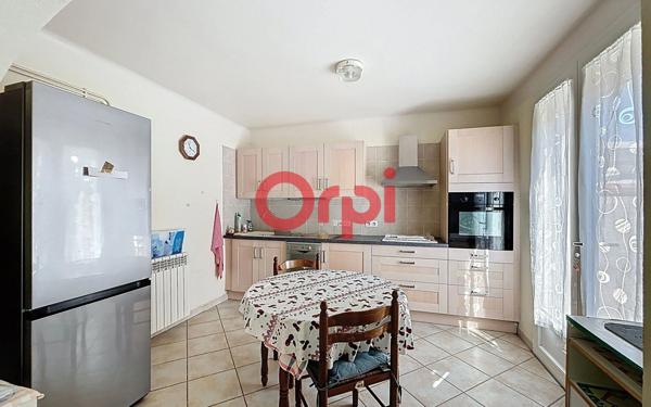 Maison à vendre    6 pièces • 151 m2 Salses-le-Château