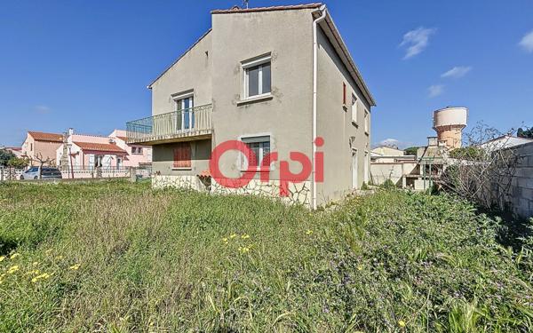 Maison à vendre    6 pièces • 151 m2 Salses-le-Château