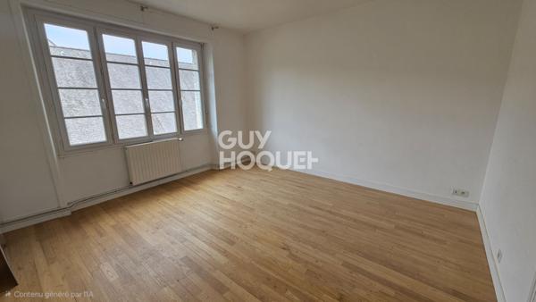 T3 - 70 m2 à louer - rue du Pressoir
