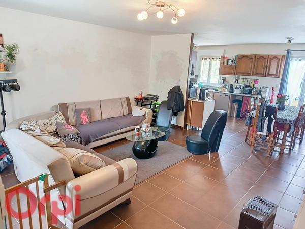 Maison à vendre    5 pièces •  Villefranche-sur-Cher