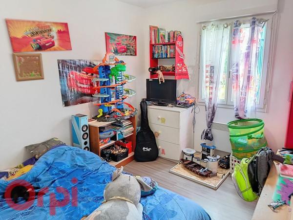 Maison à vendre    5 pièces •  Villefranche-sur-Cher