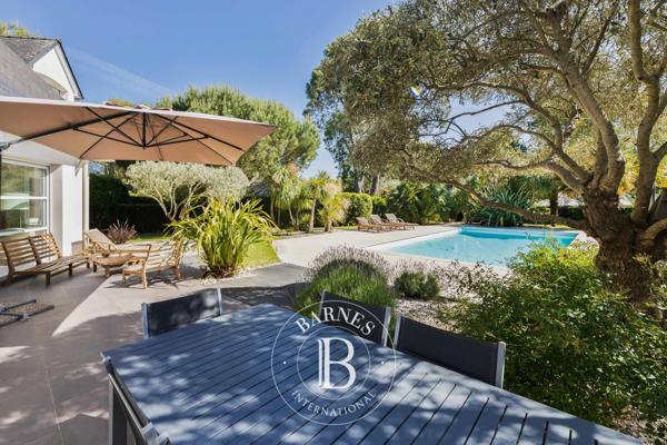 La Baule-Escoublac, Maison 6 Chambres -  224 m² à vendre