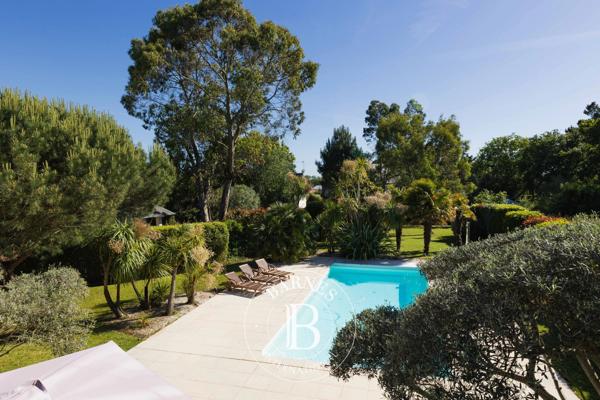 La Baule-Escoublac, Maison 6 Chambres -  224 m² à vendre