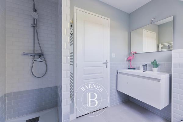 La Baule-Escoublac, Maison 6 Chambres -  224 m² à vendre