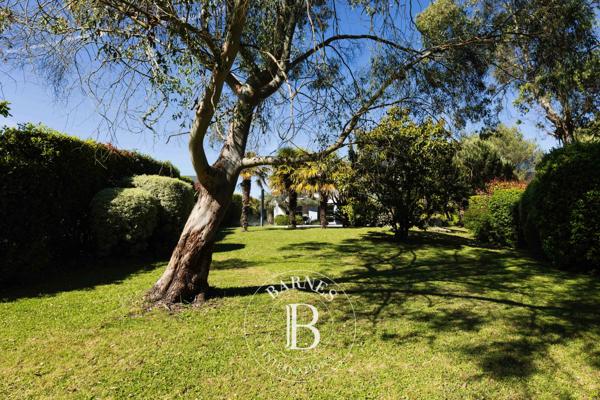 La Baule-Escoublac, Maison 6 Chambres -  224 m² à vendre