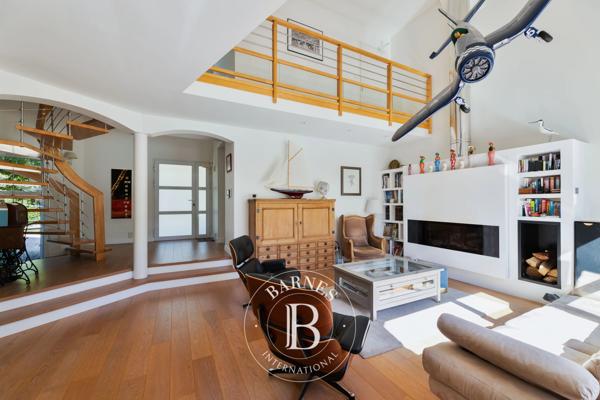 La Baule-Escoublac, Maison 6 Chambres -  224 m² à vendre