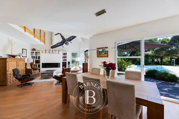 La Baule-Escoublac, Maison 6 Chambres -  224 m² à vendre