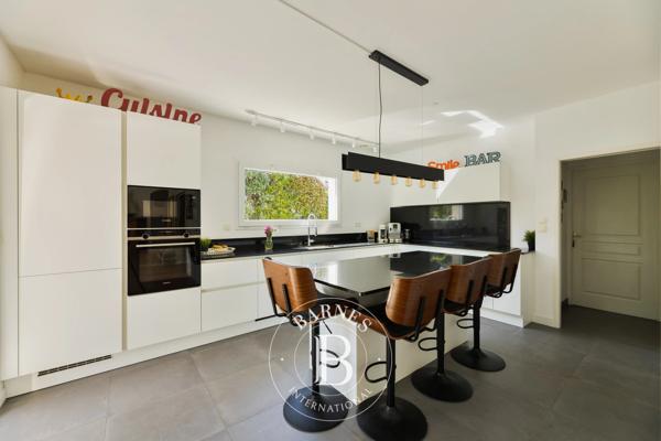 La Baule-Escoublac, Maison 6 Chambres -  224 m² à vendre