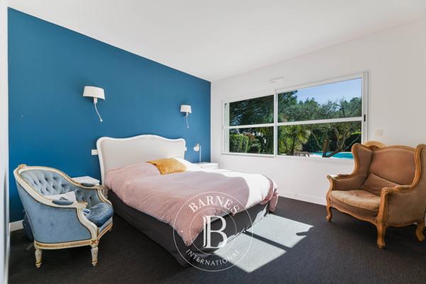La Baule-Escoublac, Maison 6 Chambres -  224 m² à vendre