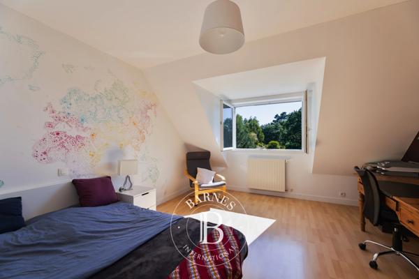 La Baule-Escoublac, Maison 6 Chambres -  224 m² à vendre