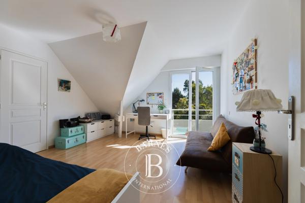 La Baule-Escoublac, Maison 6 Chambres -  224 m² à vendre
