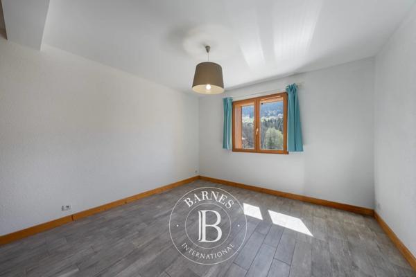 Praz-sur-Arly, Chalet 5 Chambres -  151 m² à vendre