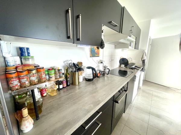 T3 BOUGUENAIS LES COUETS