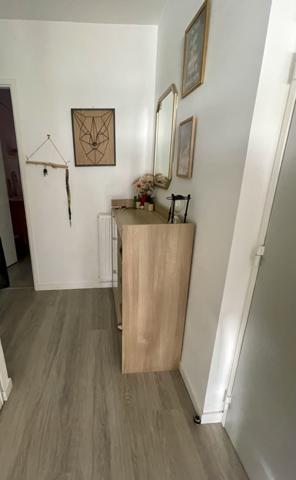 T3 BOUGUENAIS LES COUETS