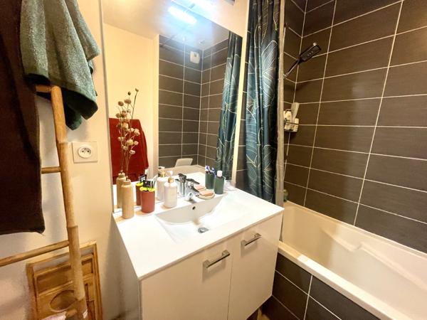 T3 BOUGUENAIS LES COUETS