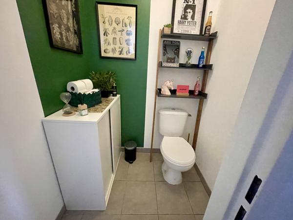 T3 BOUGUENAIS LES COUETS