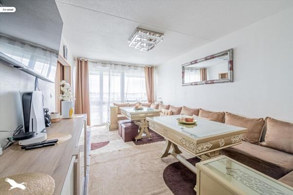 Appartement à vendre |  Lormont |  5 pièces | 95 m²