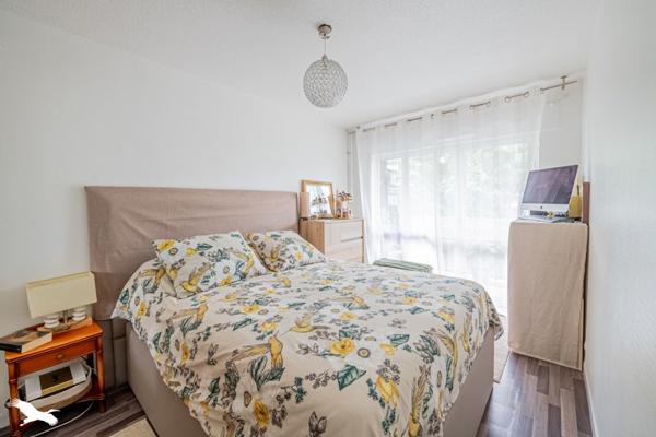 Appartement à vendre |  Lormont |  5 pièces | 95 m²