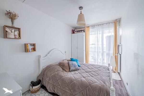 Appartement à vendre |  Lormont |  5 pièces | 95 m²