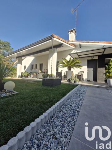 Maison à vendre 4 pièces 127 m² Narrosse