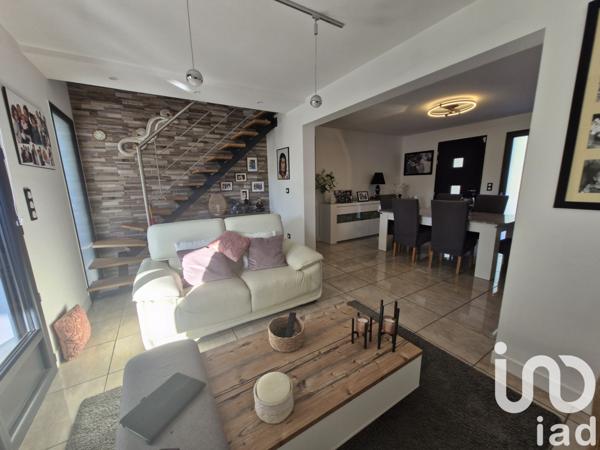 Maison à vendre 4 pièces 127 m² Narrosse