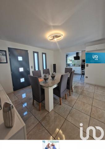 Maison à vendre 4 pièces 127 m² Narrosse