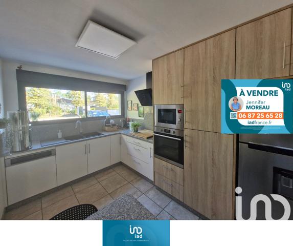 Maison à vendre 4 pièces 127 m² Narrosse