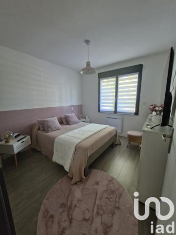 Maison à vendre 4 pièces 127 m² Narrosse