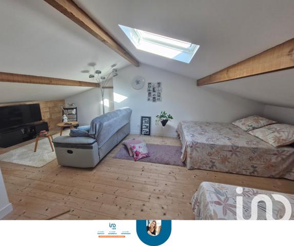 Maison à vendre 4 pièces 127 m² Narrosse