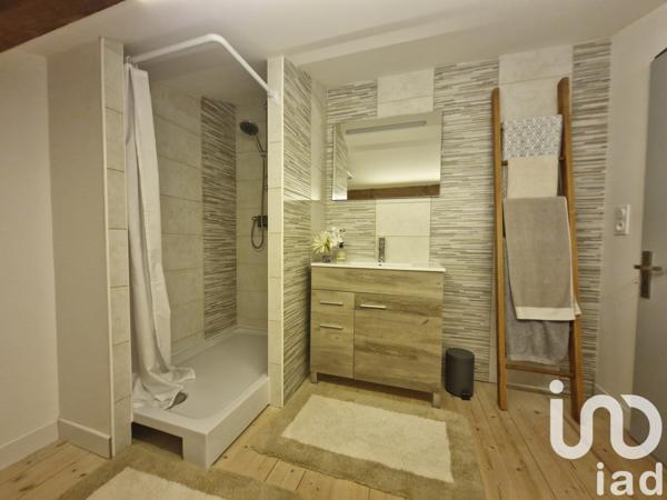 Maison à vendre 4 pièces 127 m² Narrosse