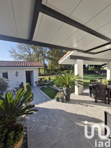 Maison à vendre 4 pièces 127 m² Narrosse