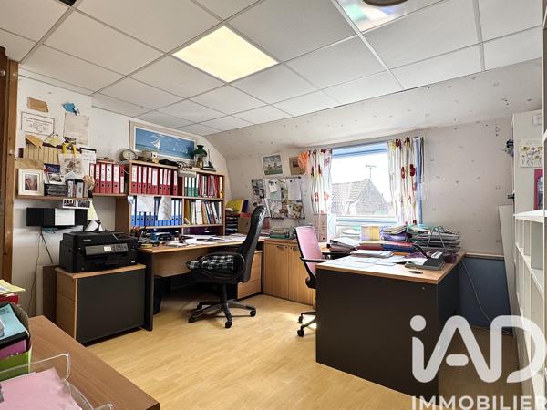 Maison à vendre 5 pièces 118 m² Tourcoing