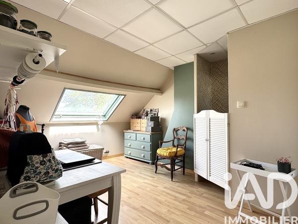 Maison à vendre 5 pièces 118 m² Tourcoing