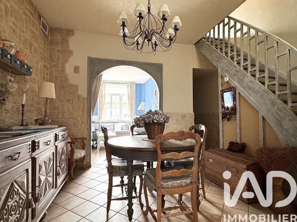 Maison à vendre 5 pièces 118 m² Tourcoing
