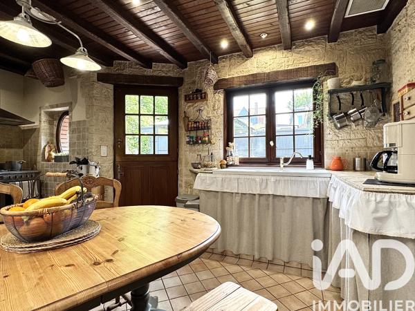 Maison à vendre 5 pièces 118 m² Tourcoing