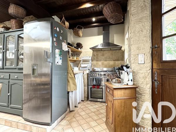 Maison à vendre 5 pièces 118 m² Tourcoing