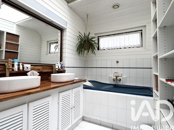 Maison à vendre 5 pièces 118 m² Tourcoing