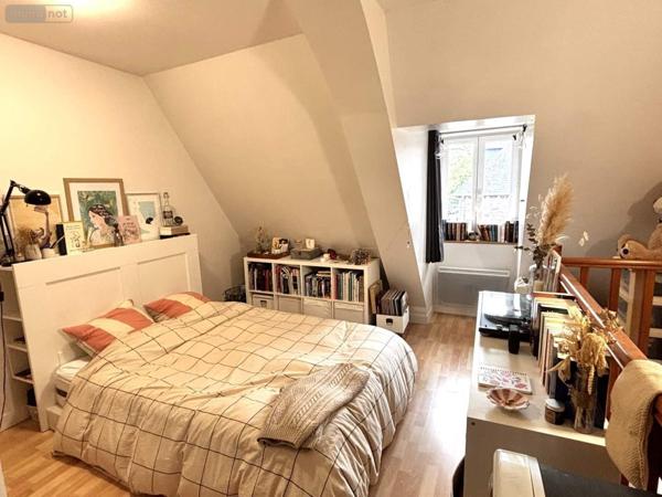 Immeuble à vendre à Montfort-sur-Meu en Ille-et-Vilaine (35160), ref : 029/1760