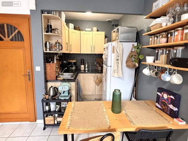 Immeuble à vendre à Montfort-sur-Meu en Ille-et-Vilaine (35160), ref : 029/1760