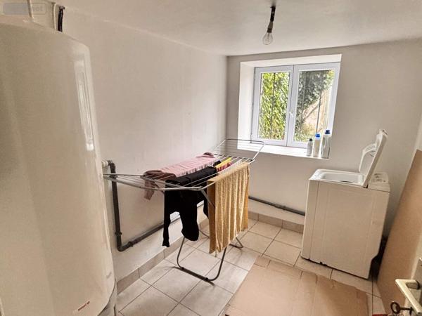 Immeuble à vendre à Montfort-sur-Meu en Ille-et-Vilaine (35160), ref : 029/1760