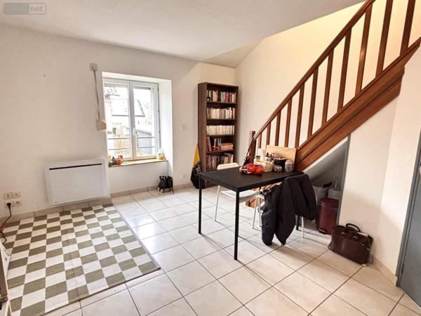 Immeuble à vendre à Montfort-sur-Meu en Ille-et-Vilaine (35160), ref : 029/1760