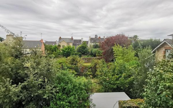 Appartement à vendre    3 pièces • 52,59 m2 Vannes