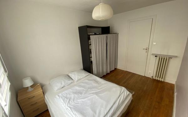 Appartement à vendre    3 pièces • 52,59 m2 Vannes