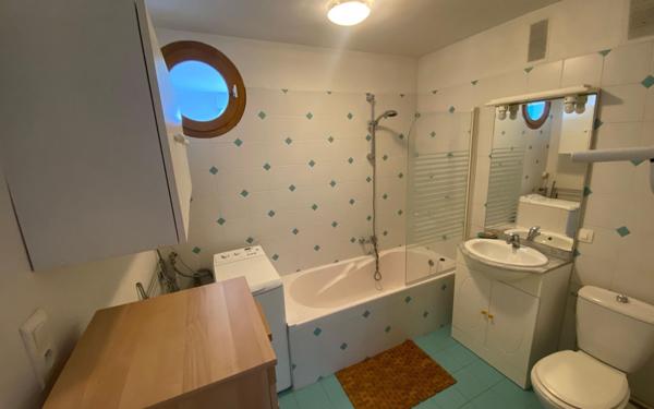 Appartement à vendre    3 pièces • 52,59 m2 Vannes