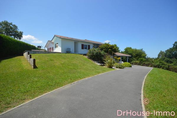 Maison à vendre 7 pièces de 169 m²