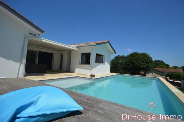 Maison à vendre 7 pièces de 169 m²